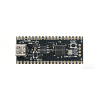 Kits de Placa Base RP2350A_V20_4M, Placa de Desarrollo Raspberry Pi RP2350A V20, Chip Hazard3 Completamente Original, 520KByte