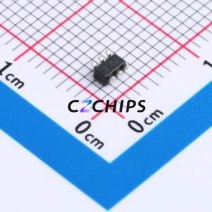 Nouvel amplificateur de détection de courant de puce IC de Circuit intégré MAX4173TEUT + T SOT-23-6 d'origine - Product Image 2