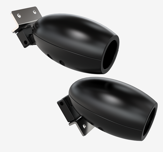 Аксессуары для мотоциклов INCA на заказ, двойные фары для Vrod Night ROD Muscle