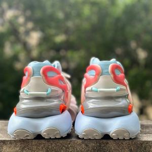 Zapatillas Deportivas Clásicas de Diseñador Original de Alta Calidad, Transpirables, con Estilo de Nave Espacial, Gruesas, Antideslizantes, de Lujo para Caminar - Product Image 3