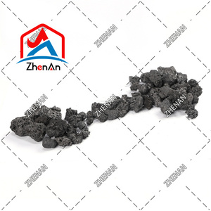Chất lượng tốt thấp lưu huỳnh gpc recarburizer nhân tạo Graphite hạt nung dầu mỏ than cốc graphitized - Product Image 6