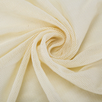 Tissu en maille d'aramide haute température 1313, 125 g/m², pour manchon d'isolation thermique et matériau de joint industriel