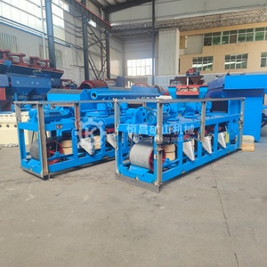 Planta de Purificación de Caolín de 90 <span class=keywords><strong>t</strong></span> por Hora, Separador Magnético, Hidrociclón - Product Image 6