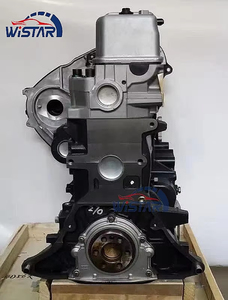 Nuovo Motore 4D56 per Mitsubishi L200 L300 Delica Pajero 4D56 Turbo Diesel a 4 Cilindri <span class=keywords><strong>in</strong></span> <span class=keywords><strong>Vendita</strong></span> 4D56T 4D32 4G64 4M41 6G72 4M40 - Product Image 6
