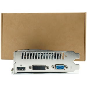 การ์ดจอแยก GTX650 <span class=keywords><strong>GTX</strong></span> <span class=keywords><strong>650</strong></span> <span class=keywords><strong>Ti</strong></span> ของแท้ใหม่เอี่ยม 2GB 128bit GDDR5 สำหรับเล่นเกม HD บนเดสก์ท็อปพีซี ขายส่งจากโรงงาน - Product Image 6