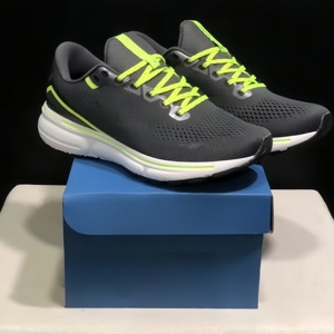 Chaussures de course Brookss de qualité supérieure 2026 pour hommes, baskets Glycerin Max 2 pour femmes, respirantes, légères, pour l'extérieur - Product Image 6
