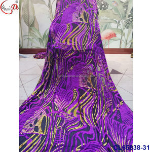 Toob tibétain doré fait à la main et soie droite mgarbasar - Product Image 2