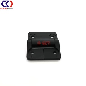 <span class=keywords><strong>Bisagra</strong></span> de Amortiguación de Alta Calidad con Tornillo Grande, Posicionamiento Fijo, Torque Constante y Parada Aleatoria - Product Image 4
