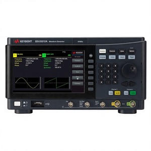 เครื่องกำเนิดสัญญาณแบบ Arbitrary Waveform สองช่องสัญญาณ 20 MHz รุ่น Keysight EDU33212A จากมาเลเซีย - Product Image 1