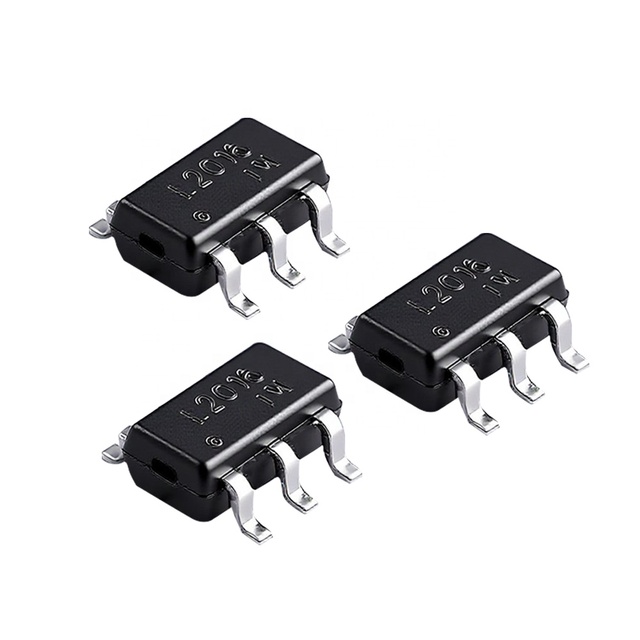 High Quality CJ CJL2016 MOSFET Transistors SMD IC Switching Applications Driver and IGBT Included