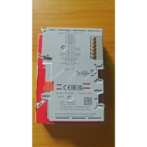 Nouveau module PLC Beckhoff EL1852 fabriqué en Chine - Product Image 5