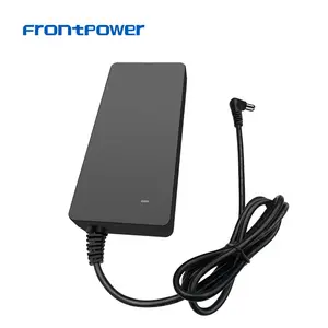 90W 12V 7A,19V4.74A,19.5V4.7A,20V4.A 24V 3.75A desktop di alimentazione del computer portatile adattatore per PC con EN62368/EN61558