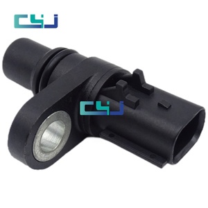 Capteur de position du vilebrequin, capteur de vitesse GP-SP 384-3888 3843888 pour excavatrice E313D2 E318D2 E320GC E320D2 E329D2, moteur C4.4 C7.1 - Product Image 4