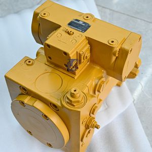 421-1808 4211808 бульдозер гидравлический насос в сборе D8R гидравлический зубчатый поршневой насос для бульдозера Caterpillar D8R - Product Image 6