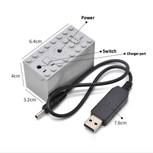 Технические детали, комплектующие для электромотора - Product Image 4