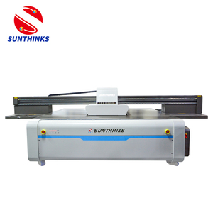 Sunthinks Ricoh Gen6 Printhead Digital UV Flatbed Printer - Product Image 2