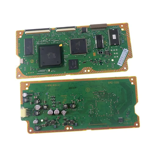 Placa de Unidad Óptica para Consola <span class=keywords><strong>PS3</strong></span> <span class=keywords><strong>Fat</strong></span> BMD-006 KES-410A, Placa Base de Unidad Óptica, Conector Grande, Accesorios para PCB - Product Image 4