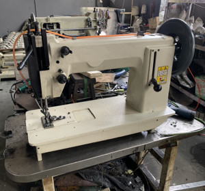 FGB6-182 Walking Foot Industrial <b>Sewing</b> Machine Walking Foot <b>Sewing</b> Machine - Product Image 4