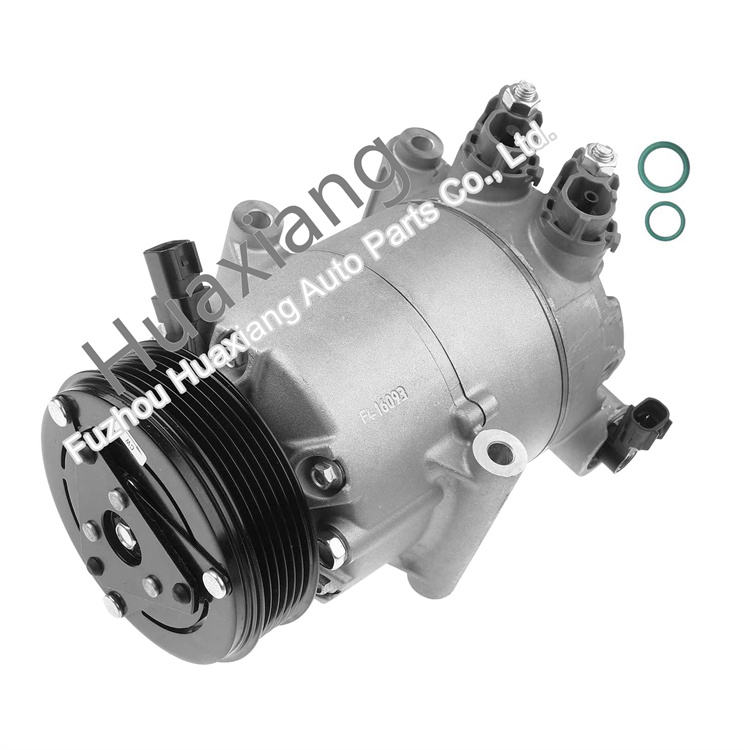 AC Compressor CO11560C for Subaru Impreza 2017-2019