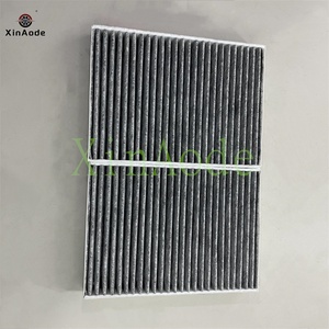 64 11 6 996 <span class=keywords><strong>208</strong></span> G30 G12 G05 <span class=keywords><strong>Filtre</strong></span> à air d'<span class=keywords><strong>habitacle</strong></span> pour BMW 525i 730Li 740Li 750Li X5 <span class=keywords><strong>Filtre</strong></span> de climatiseur 64116996208 64119366401 - Product Image 2