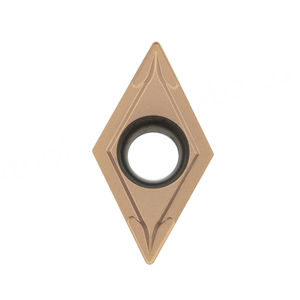 Valax DCGT11T302-PF SE15C Tungsten Carbide Inserts External Turning <b>Tool</b> CNC <b>Lathe</b> OEM Super Hard 60HRC PCD Coated - Product Image 6