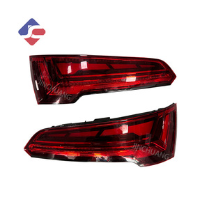 Usine professionnelle pour feux arrière Audi Q5L, ensemble <span class=keywords><strong>de</strong></span> feux arrière Q5 <span class=keywords><strong>de</strong></span> haute qualité, accessoire d'éclairage automobile, feu stop 2022 - Product Image 3