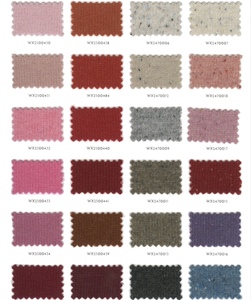 Fil à tricoter en laine de mérinos superfine 100% RWS, 2/16, écologique, en stock, 120 couleurs - Product Image 3