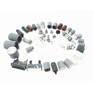 Para <span class=keywords><strong>Ricon</strong></span> Carton Paper Pickup Roller All Ricoh Paper Roller Factory Pickup Roller Factory - Product Image 2