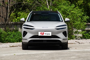 BYD Sealion 06 DM-i SUV Ibrido 2026 a Lunga Autonomia 1.5L PHEV Guida a Sinistra (LHD) Nuova Auto Cinese in Vendita Esportazione all'Ingrosso - Product Image 2