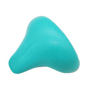 Bantal pijat busa PU bantal traksi leher ergonomis untuk pereda nyeri tengkuk dengan desain portabel - Product Image 6