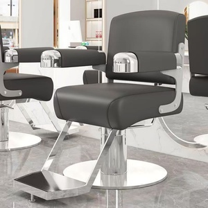 New Style Quality <b>Salon</b> <b>Furniture</b> Barber Shop Hairdressing Chair Barber Chair - Product Image 6
