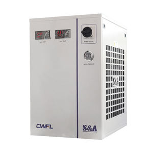 Soldadura Láser Automática con Brazo Robótico para Acero al Carbono Q235, Aluminio y Otros Metales - Product Image 5