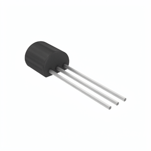 Transistors TO-92 DN2530N3-G Authorized Distributor Components Electronic - Product Image 1