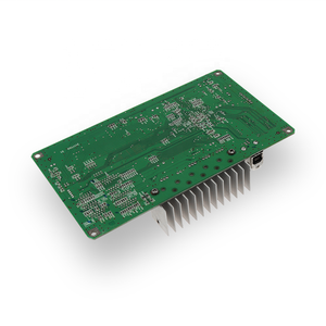 エプソンR1390フォルタータボードロジックマザーボードエプソン<span class=keywords><strong>1390</strong></span>プリンタDTG DTFプリンタメインボード用,90% 新品オリジナル - Product Image 2