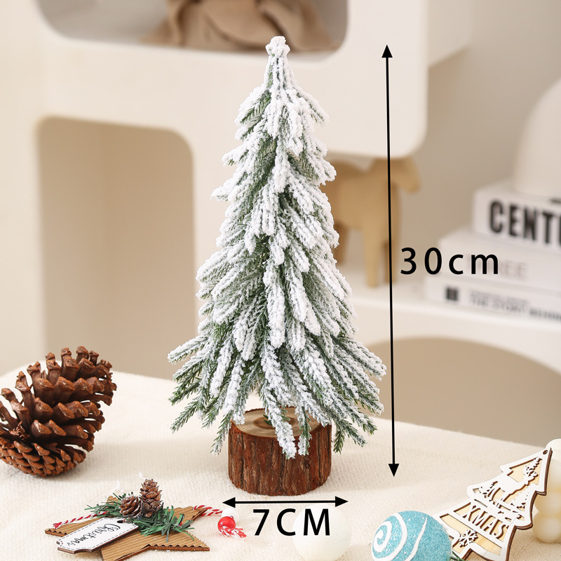 Arbre Tower-30cm bûche