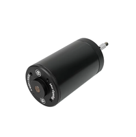 Moteur Brushless Étanche FLIPSKY Populaire 5085 140KV 2500W pour Eaux Océaniques, Hélice à Entraînement Direct/Efoil en Matériau ABS