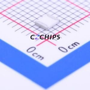 Résistance SMD CR1210F330RP05Z 1210 (Type : Film Épais) (Résistance : 330 Ohms Précision : 1%) - Product Image 2