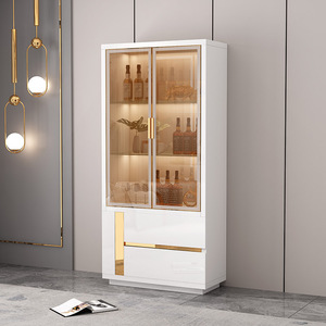 Bàn ăn hiện đại với 6 ghế bahut moderne bảng ET Chaise complet muebles de comedor esstisch đồ nội thất nhà Bếp thiết lập - Product Image 5