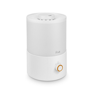 Practical Portable Humidifier Diffuser 51-100ml Capacity <b>USB</b> App <b>Control</b> Timing Function Top-mounted Aroma Function Living Room - Product Image 2