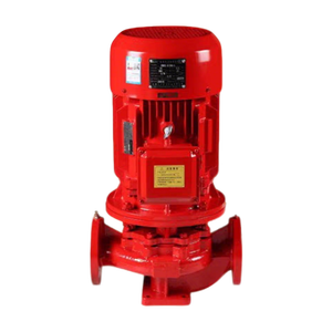 Bomba Centrífuga XBD8.7/100G-DEL/DEW EN733 para Riego Agrícola y Protección Contra Incendios - Product Image 5