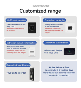Carlinkit-T2C Tesla không dây Apple Carplay USB Adapter Plug and <span class=keywords><strong>Play</strong></span> 5G Chip cho Iphone tốc độ nhanh Carplay Dongle tự động kết nối - Product Image 6