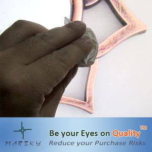 Durante la inspección de producción, para productos electrónicos/eléctricos/domésticos/infantiles - Product Image 3