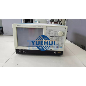 Analyseur de spectre en temps réel Tektronix RSA5106A 6,<span class=keywords><strong>2</strong></span> GHz 25 <span class=keywords><strong>MHz</strong></span> standard YH - Product Image 1