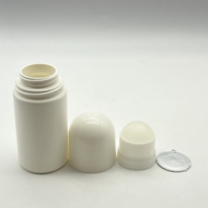 Rollo vacío de 30ml-100ml en botella de <span class=keywords><strong>desodorante</strong></span>, Rodillo de plástico recargable de viaje, contenedor de botellas antitranspirantes para el cuerpo fragante - Product Image 5