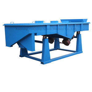 Màn hình rung vuông BỘT RAU màn hình rung tuyến tính - Product Image 1