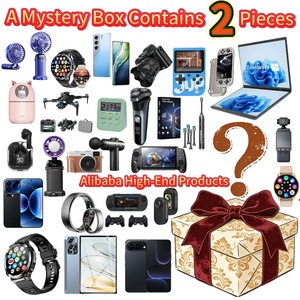 Spedizione Diretta dagli USA, Scatola Regalo Misteriosa, Lucky Box 100% Sorpresa con Auricolari, Supporto per Telefono, Smartwatch, Elettronica a Sorpresa - Product Image 5