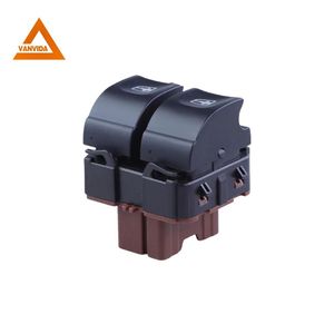 Nuevo Interruptor Eléctrico para Elevalunas VANVIDA, 7 Pines, OE 254113300R, para <span class=keywords><strong>Renault</strong></span> CAPTUR, CLIO, <span class=keywords><strong>ZOE</strong></span> - Product Image 2
