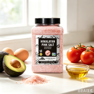 เกลือหิมาลัยเกรดอาหาร - Product Image 2