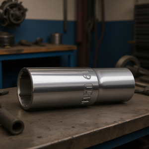 235 1/2 Xl <b>Socket</b> Wrench <b>Extension</b> For Automotive Repair - Product Image 3