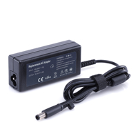 Chargeur d'ordinateur portable en gros du fabricant 18.5V 3.5A 65W adaptateur d'alimentation secteur pour ordinateur portable pour HP Envy Spectre X360
